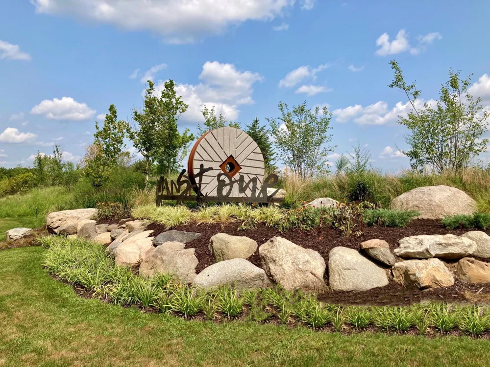8000 Turning Stone Kalamazoo, MI 49009