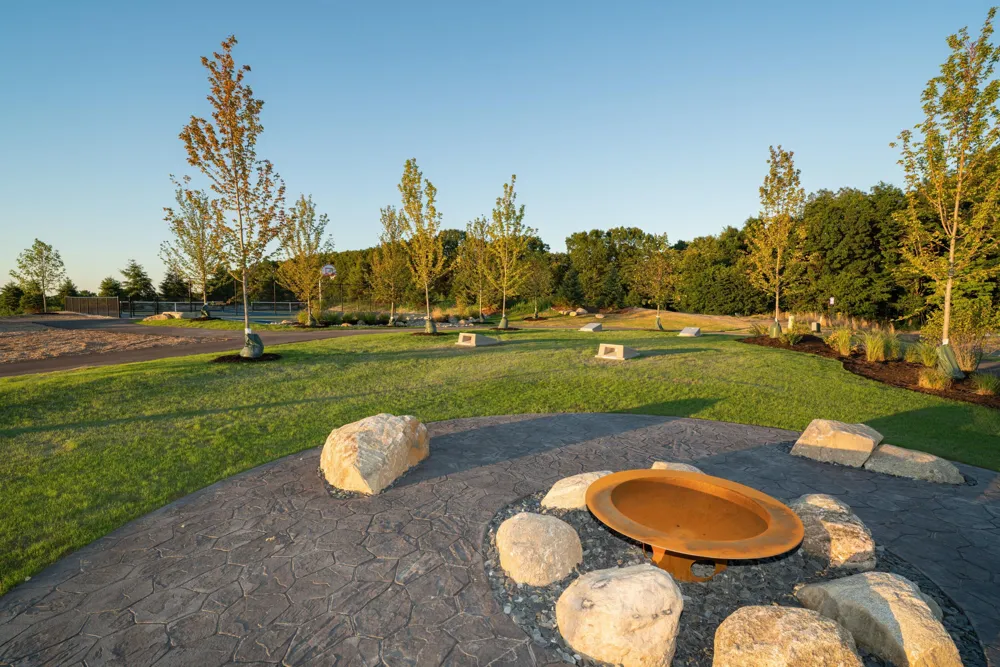 8000 Turning Stone Kalamazoo, MI 49009