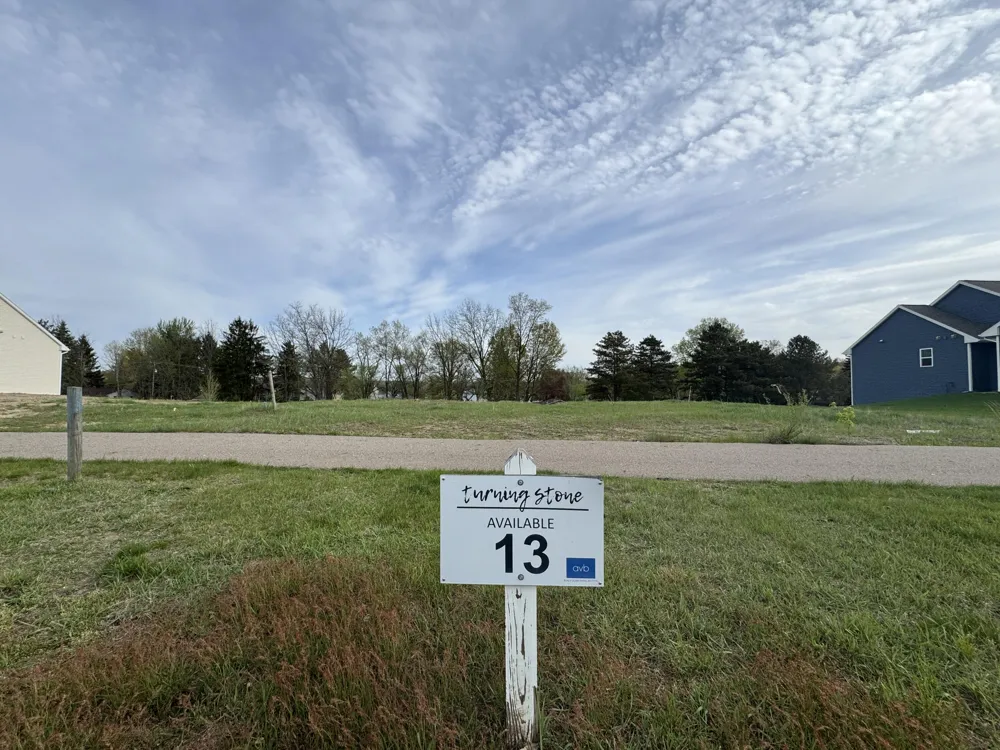 8000 Turning Stone Kalamazoo, MI 49009