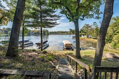 215 Park Drive ##4