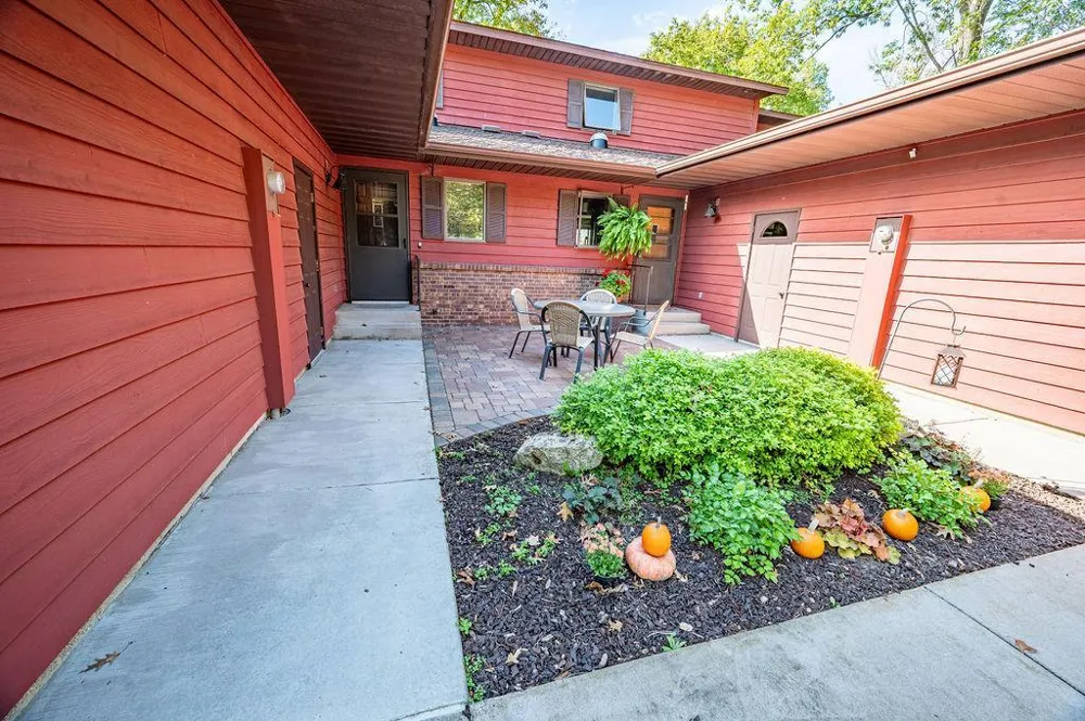 215 Park Drive ##4 Balsam Lake, WI 54810