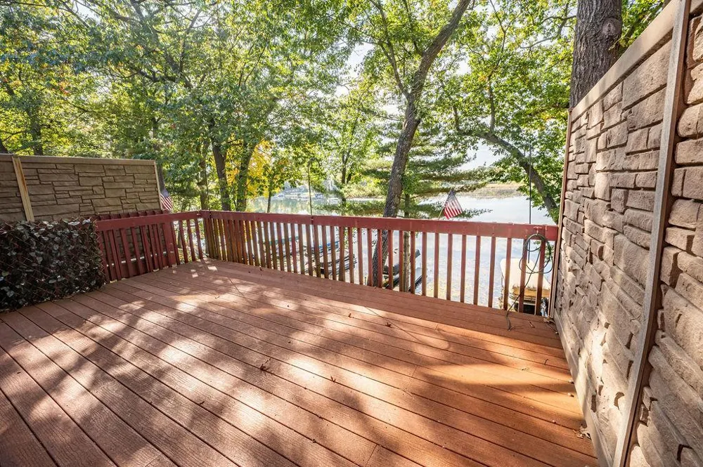 215 Park Drive ##4 Balsam Lake, WI 54810