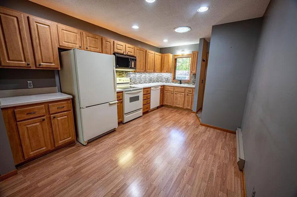 215 Park Drive ##4 Balsam Lake, WI 54810