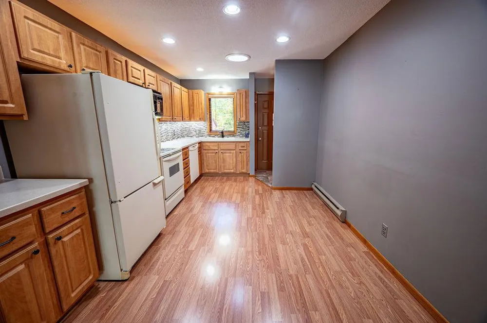 215 Park Drive ##4 Balsam Lake, WI 54810