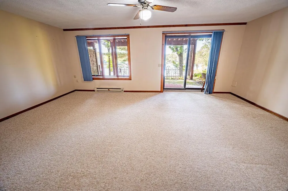 215 Park Drive ##4 Balsam Lake, WI 54810