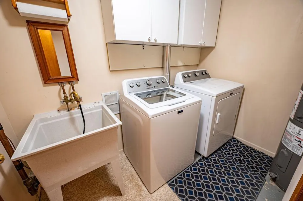 215 Park Drive ##4 Balsam Lake, WI 54810
