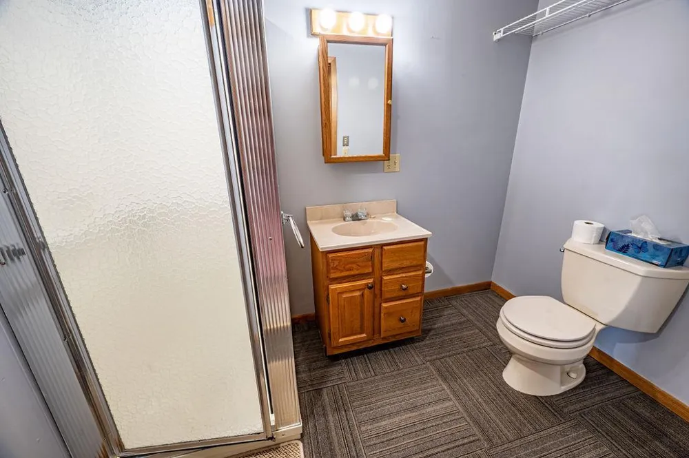 215 Park Drive ##4 Balsam Lake, WI 54810