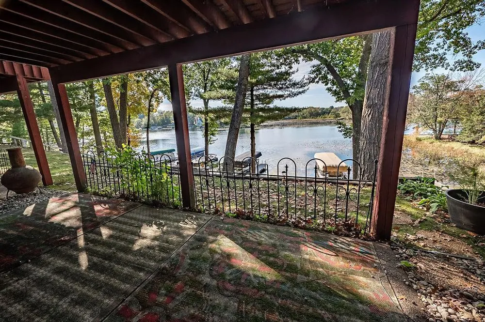 215 Park Drive ##4 Balsam Lake, WI 54810