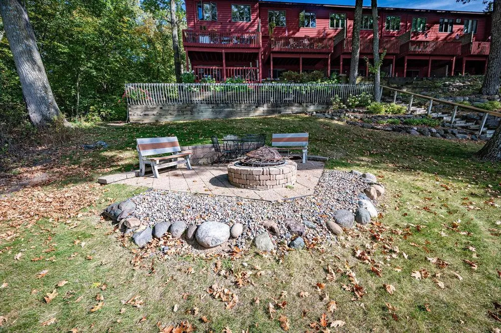215 Park Drive ##4 Balsam Lake, WI 54810