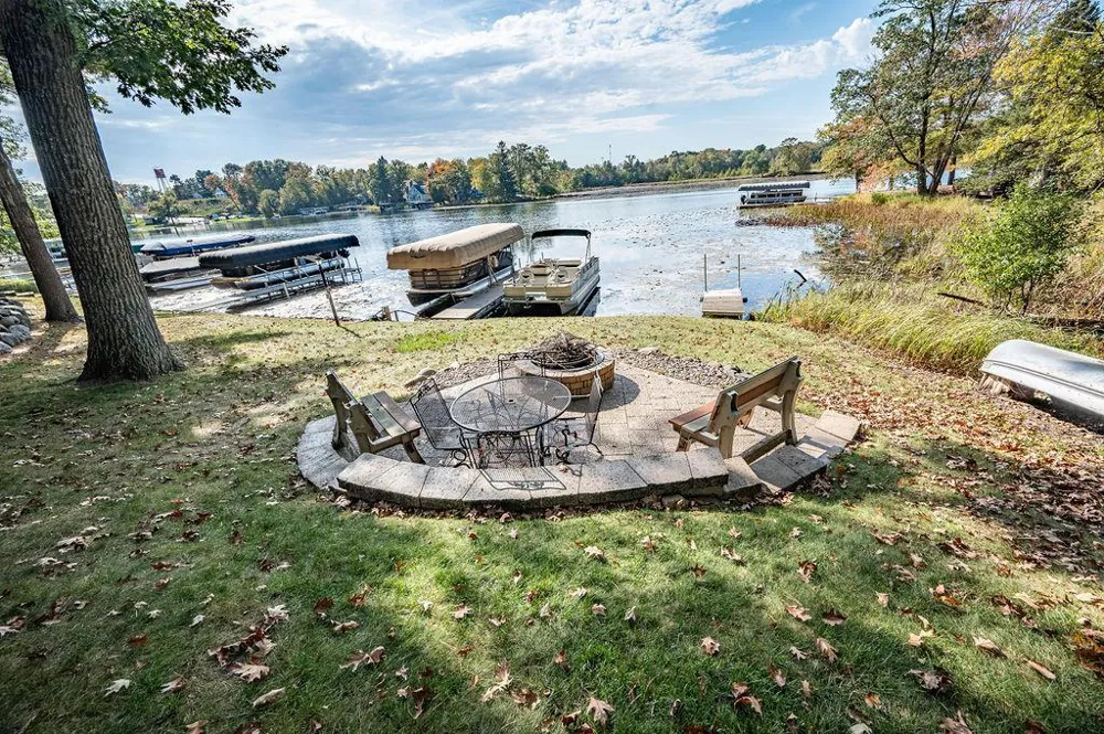 215 Park Drive ##4 Balsam Lake, WI 54810