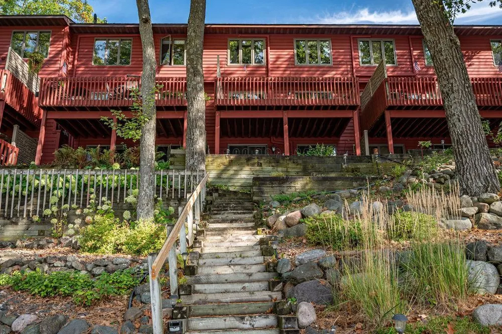 215 Park Drive ##4 Balsam Lake, WI 54810