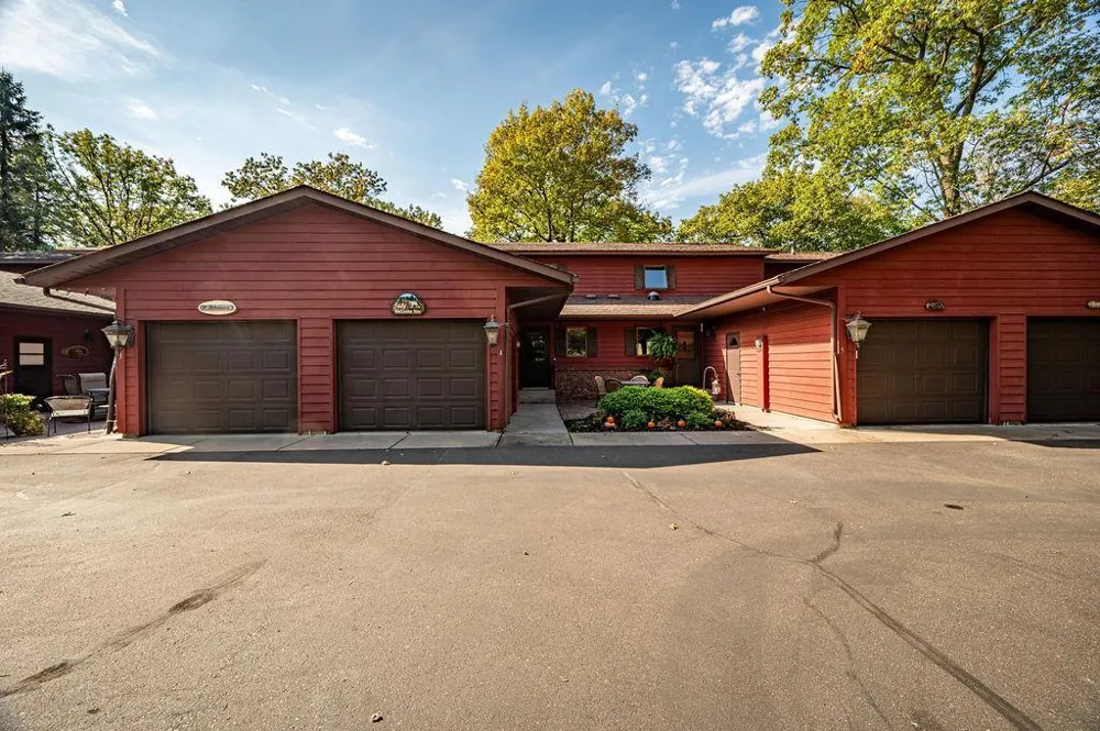 215 Park Drive ##4 Balsam Lake, WI 54810