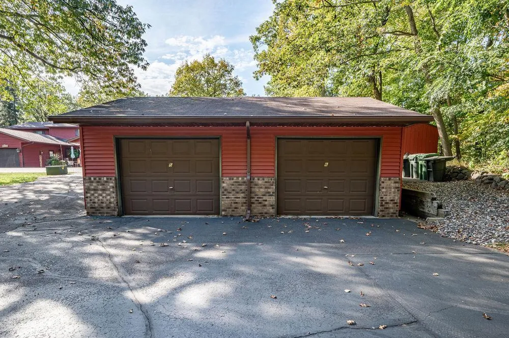 215 Park Drive ##4 Balsam Lake, WI 54810