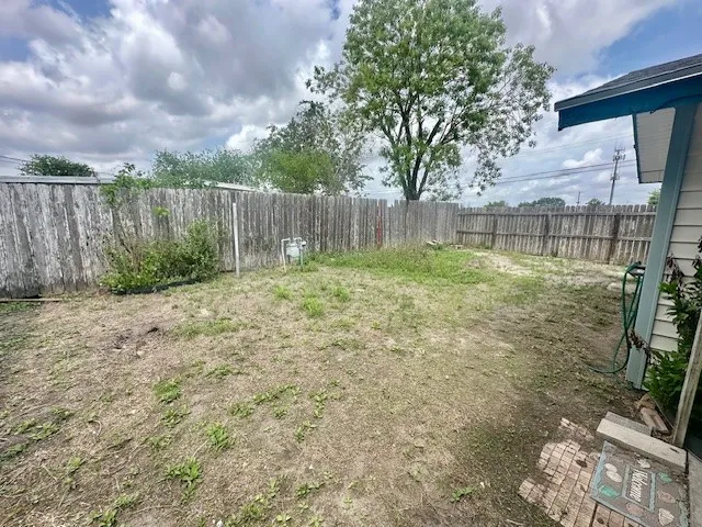 303 S 22nd Street Kingsville, TX 78363