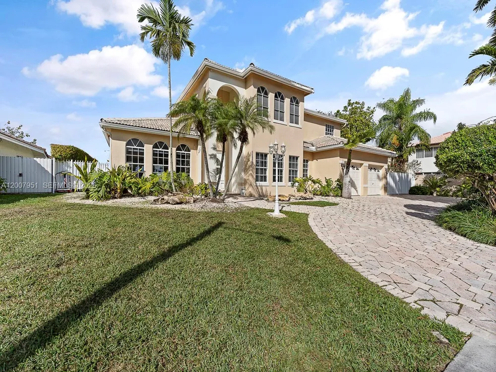 11230 SW 156th Ave Miami, FL 33196