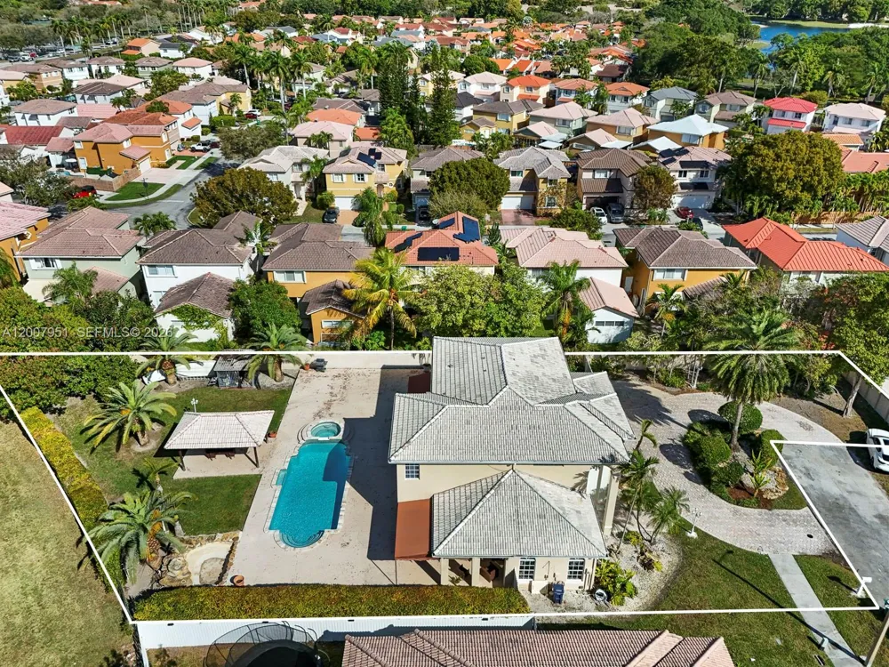 11230 SW 156th Ave Miami, FL 33196