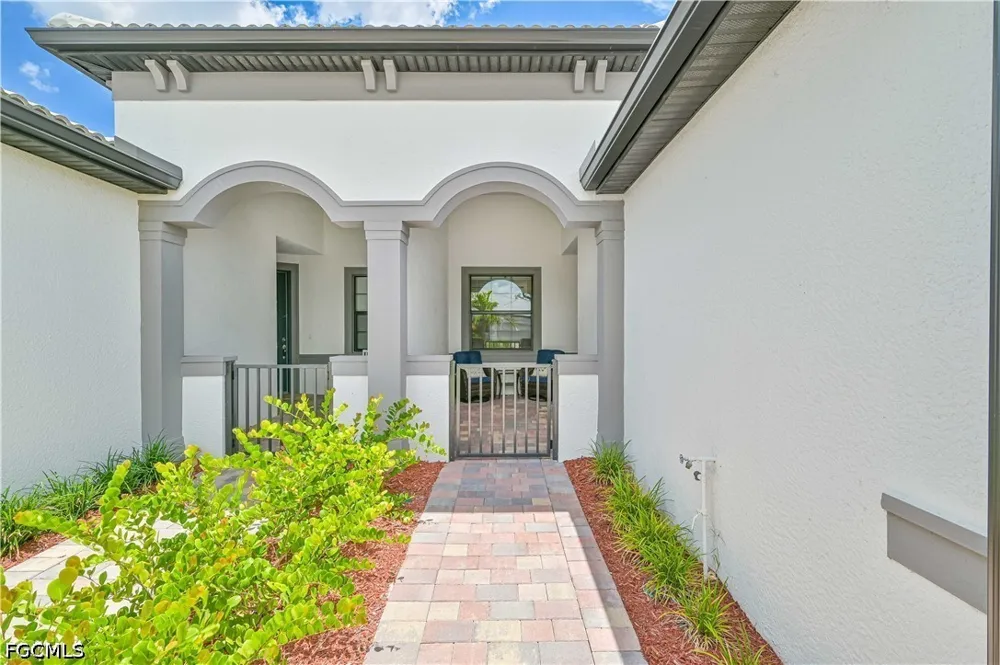 Rolling Rock Boulevard Alva, FL 33920