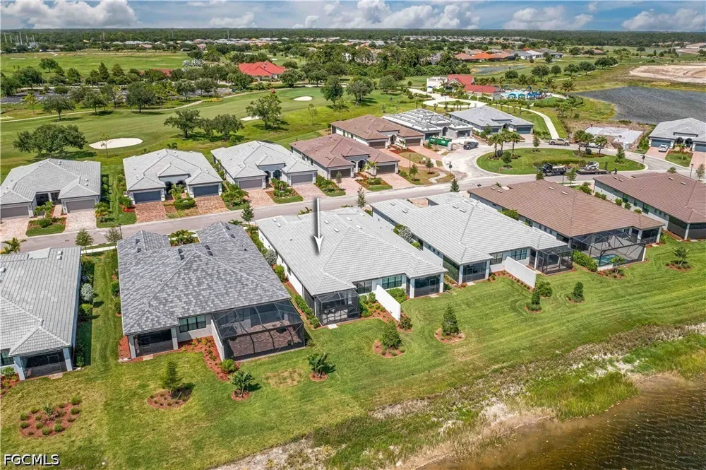 Rolling Rock Boulevard Alva, FL 33920