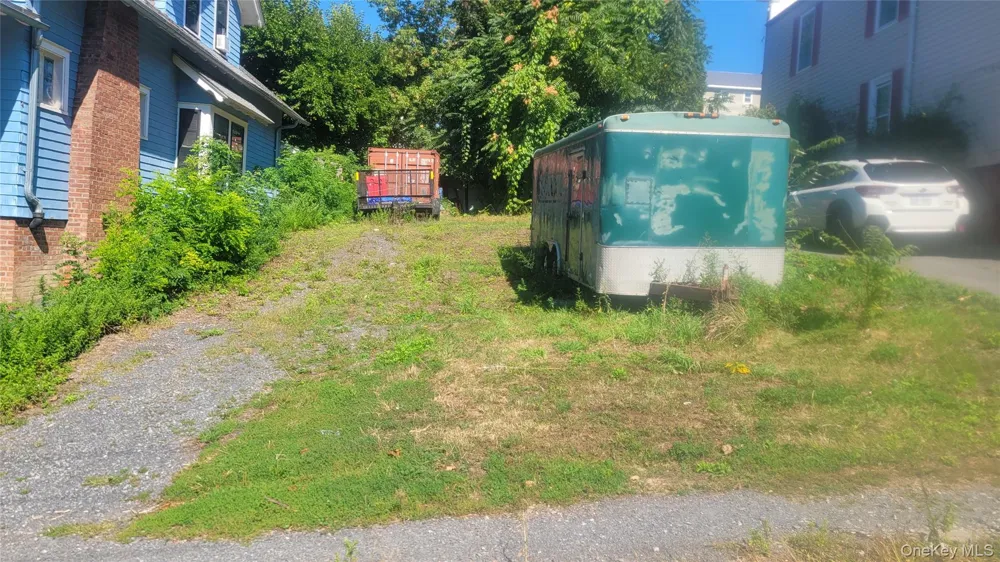 15 Thompson Street Catskill, NY 