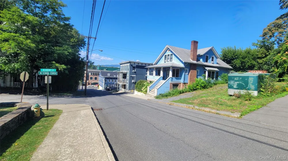 15 Thompson Street Catskill, NY 