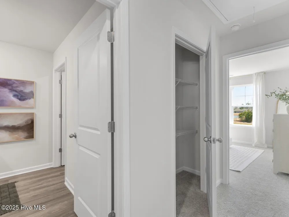 280 Marshwood Street #Lot 78 Richlands, NC 28574