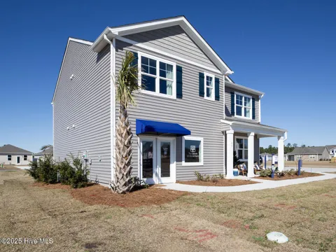 280 Marshwood Street #Lot 78