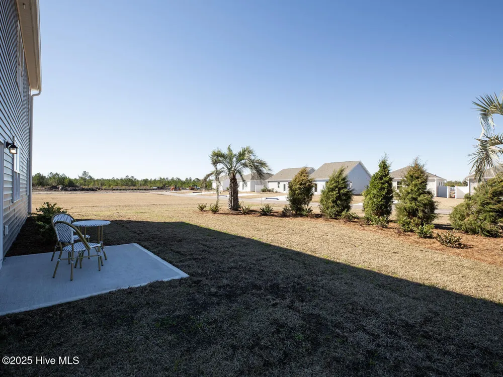 280 Marshwood Street #Lot 78 Richlands, NC 28574