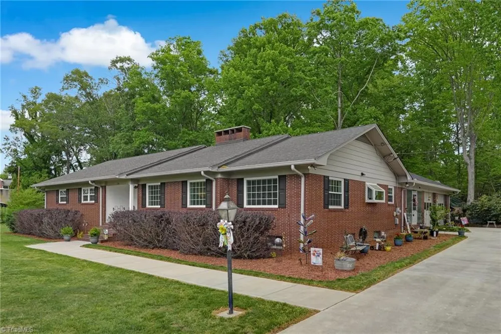 109 Church Street Stoneville, NC 27048