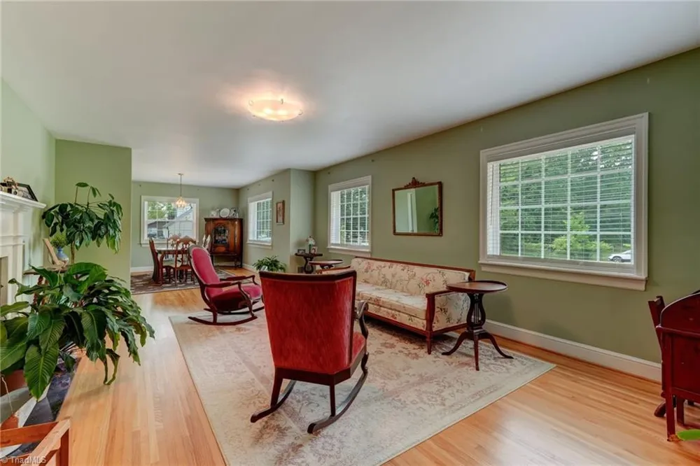 109 Church Street Stoneville, NC 27048