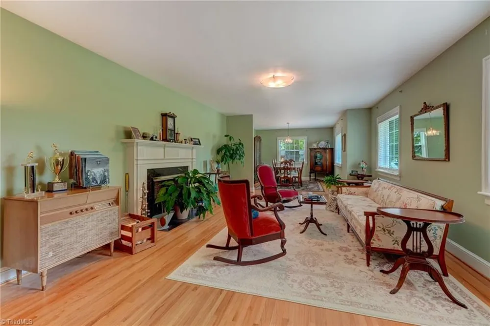 109 Church Street Stoneville, NC 27048