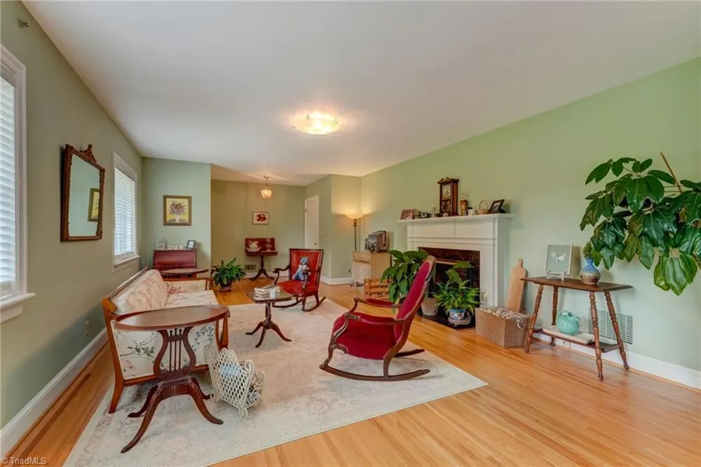 109 Church Street Stoneville, NC 27048