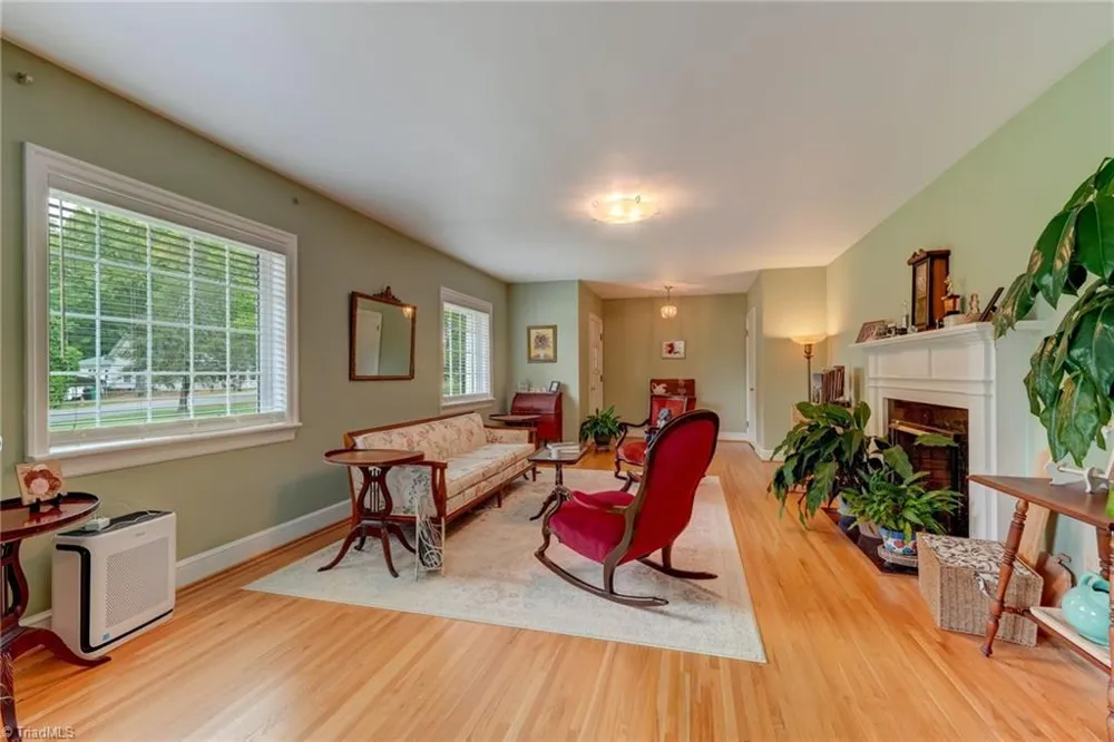 109 Church Street Stoneville, NC 27048