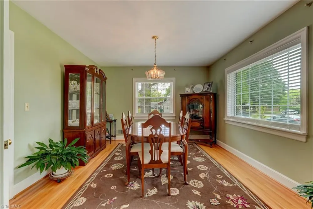 109 Church Street Stoneville, NC 27048
