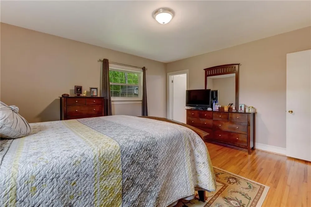 109 Church Street Stoneville, NC 27048