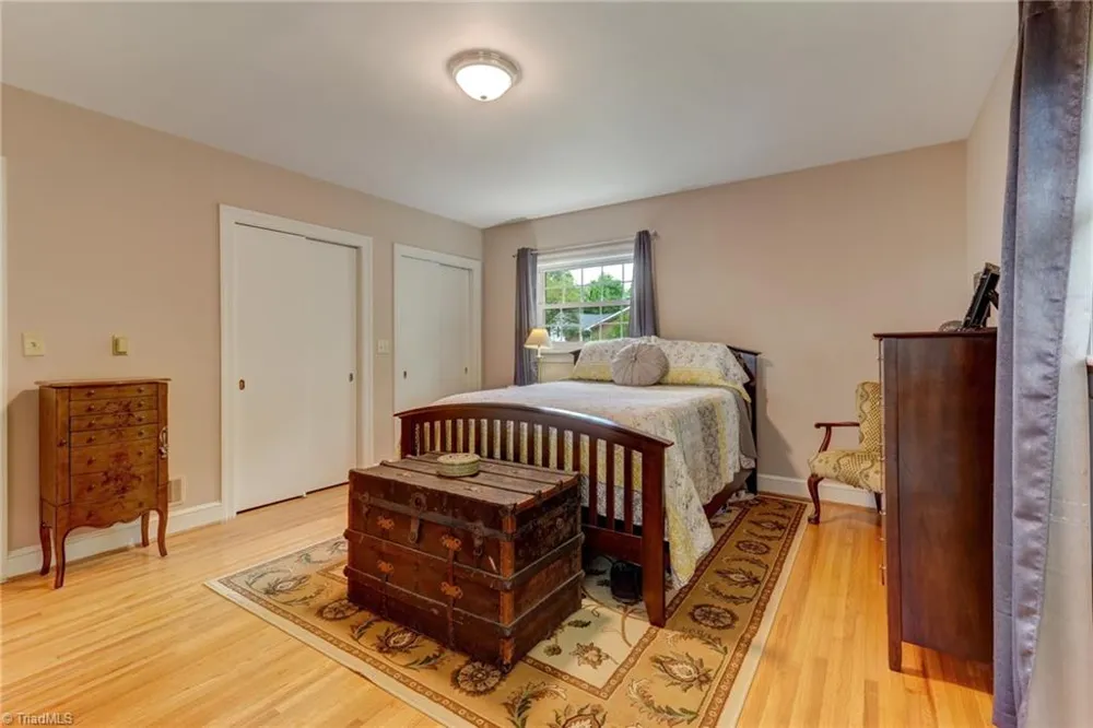 109 Church Street Stoneville, NC 27048