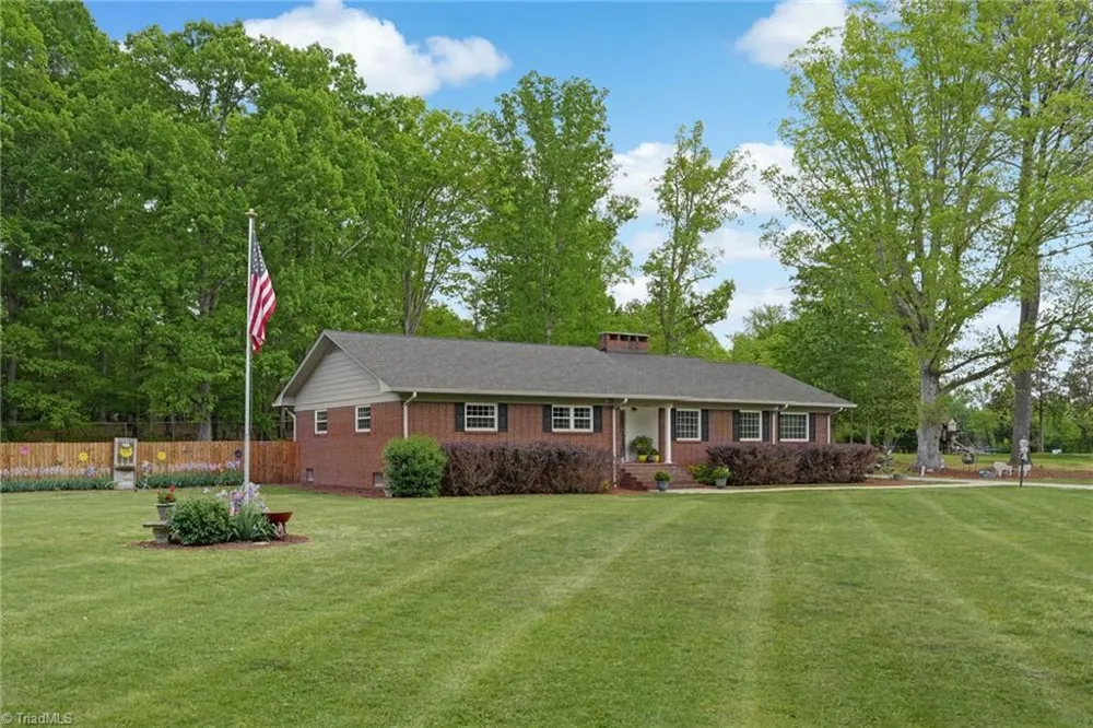109 Church Street Stoneville, NC 27048