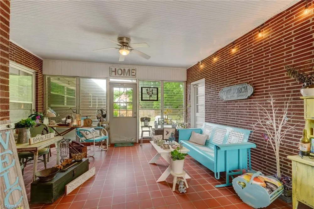 109 Church Street Stoneville, NC 27048
