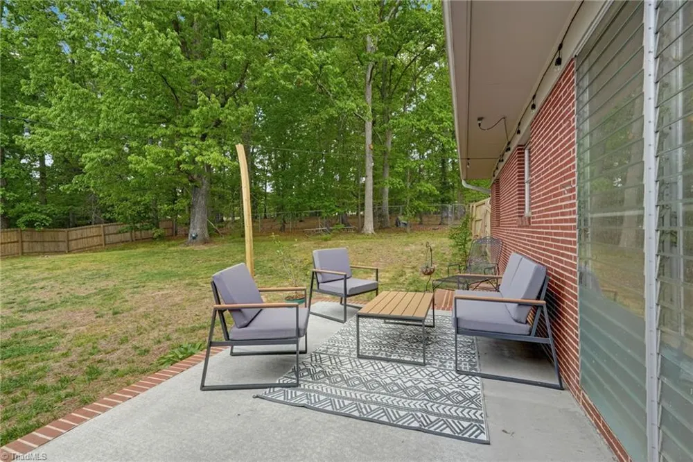 109 Church Street Stoneville, NC 27048