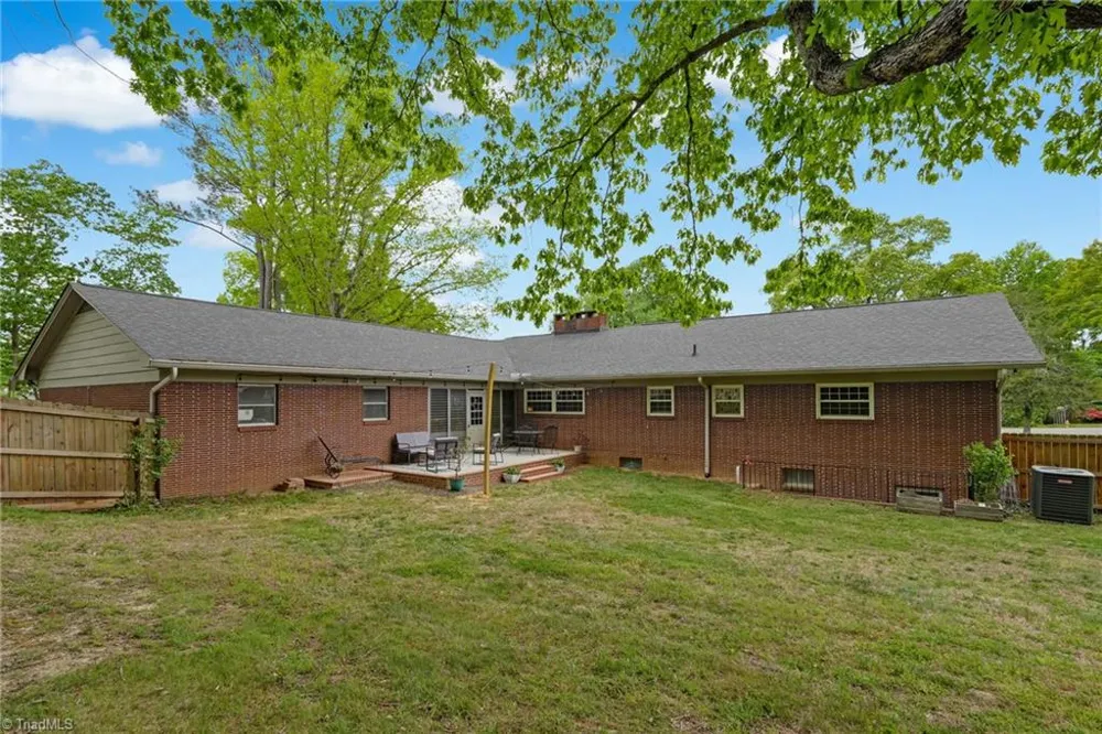 109 Church Street Stoneville, NC 27048