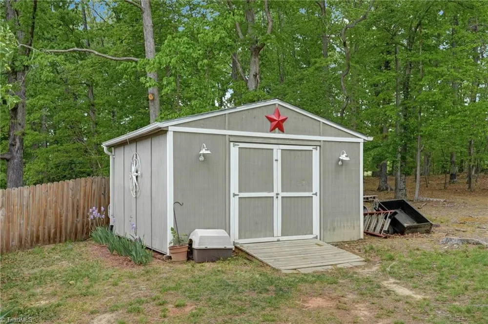 109 Church Street Stoneville, NC 27048