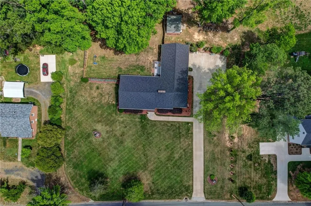 109 Church Street Stoneville, NC 27048