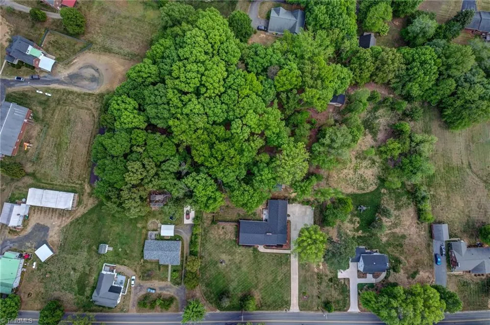 109 Church Street Stoneville, NC 27048