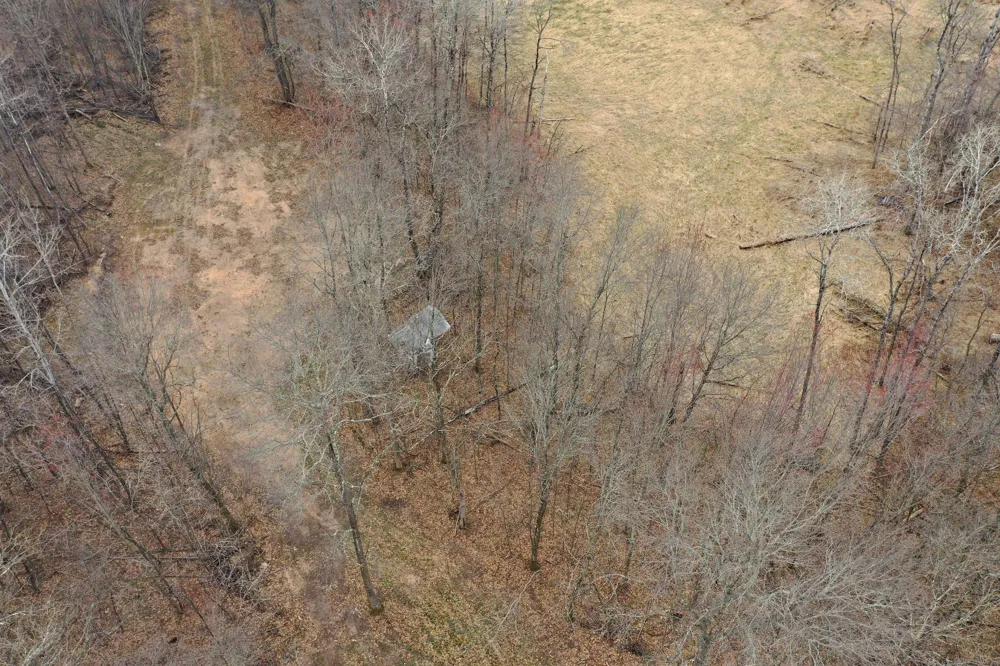 TBD Barrett Trail Trego, WI 54888