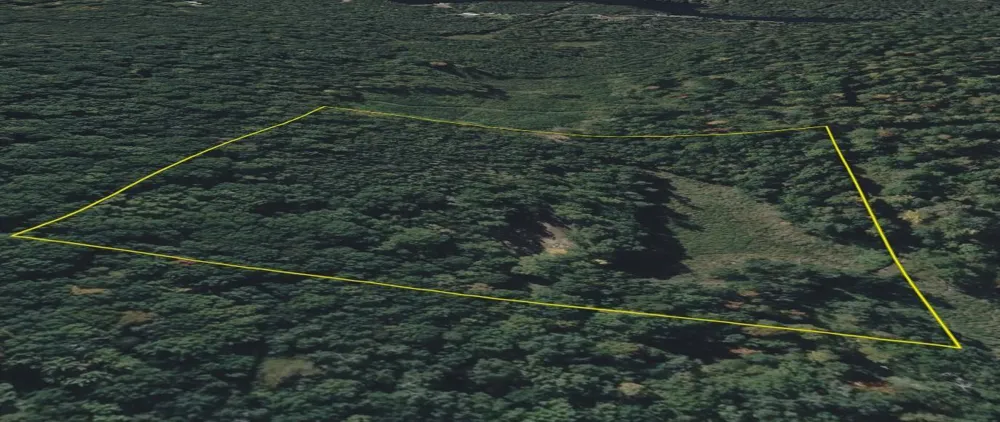 TBD Barrett Trail Trego, WI 54888