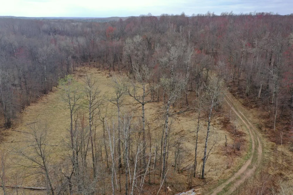 TBD Barrett Trail Trego, WI 54888