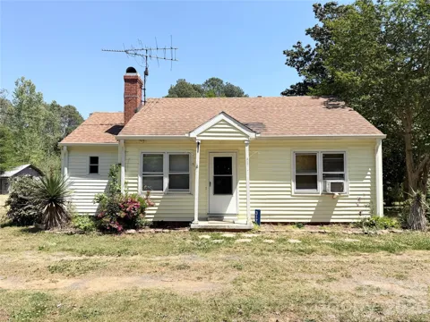317 NC 742 Highway S