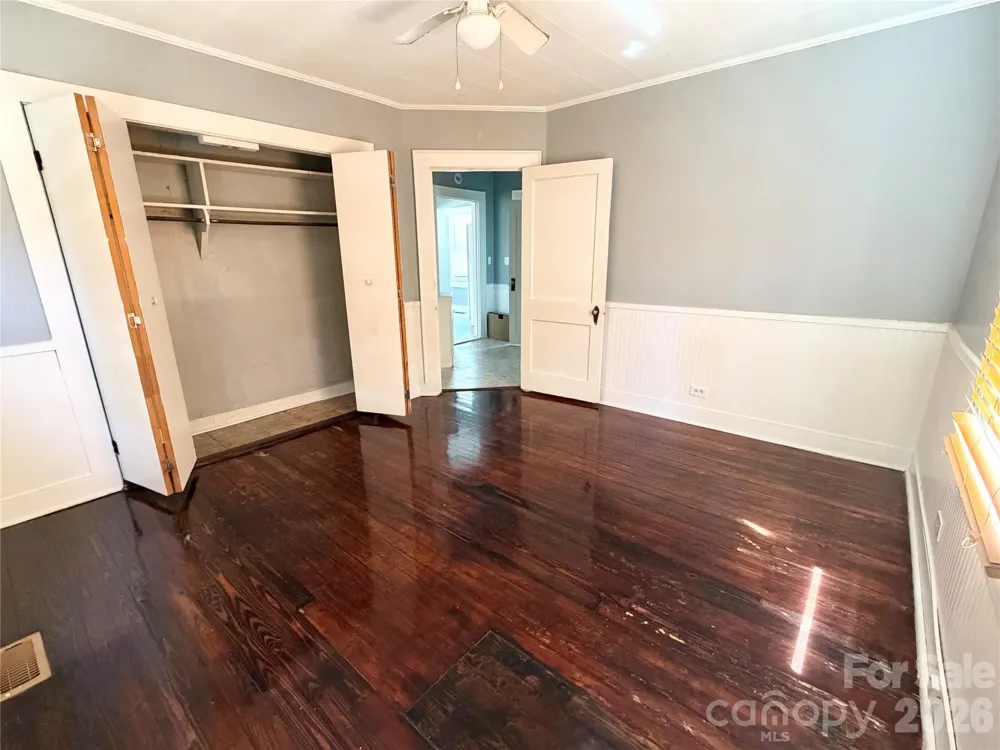 317 NC 742 Highway S Wadesboro, NC 28170