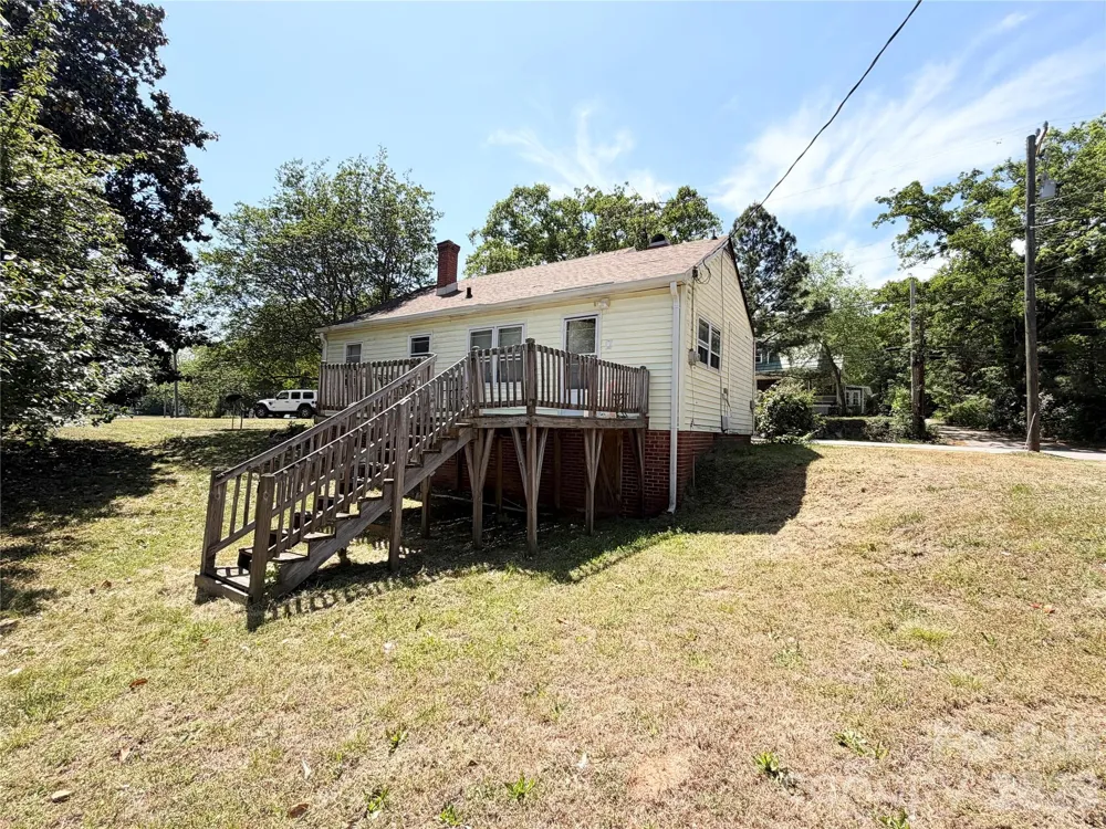 317 NC 742 Highway S Wadesboro, NC 28170