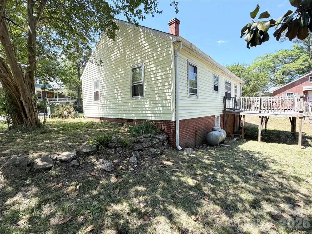 317 NC 742 Highway S Wadesboro, NC 28170