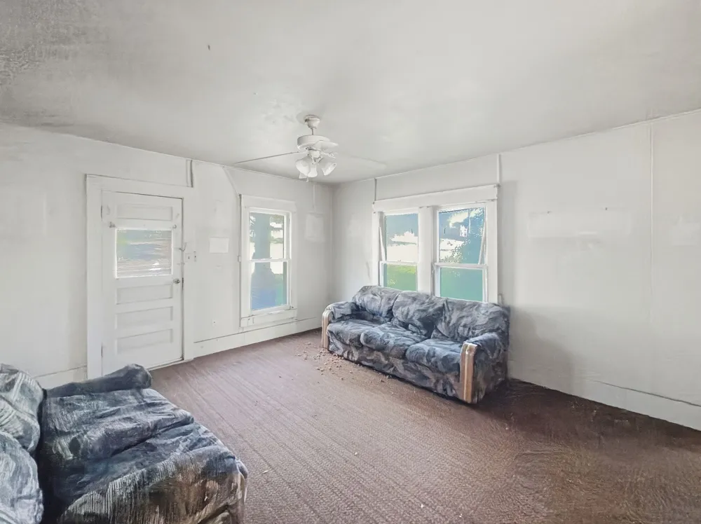 908 S Rice Street Hamilton, TX 76531